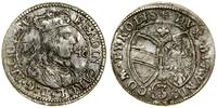 Austria, 3 krajcary, 1648