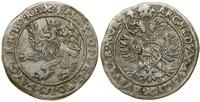 Czechy, 3 krajcary (grosz), 1574