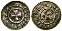 Niemcy, denar krzyżowy, X/XI w.