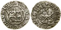 Polska, półgrosz koronny, bez daty