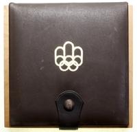 Kanada, zestaw 2 x 5 i 2 x 10 dolarów, 1975