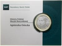 Polska, 10 złotych, 2013
