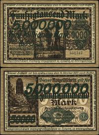 Polska, 5.000.000 marek, 8.08.1923