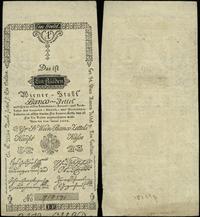 Austria, 1 gulden = 1 złoty reński, 1.01.1800