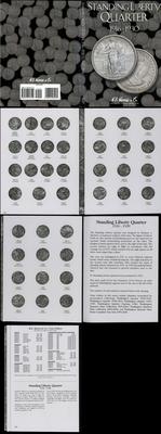 wydawnictwa zagraniczne, ksiązka + folder