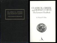 wydawnictwa zagraniczne, Miller Michael F. – Classical Greek and Roman Coins. The Investor Handbook..