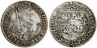 Polska, ort, 1621