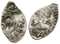 Wielkie Księstwo Moskiewskie, dienga, koniec XV w.