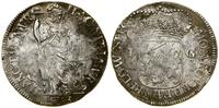 Niderlandy, 1 gulden, 1713