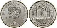 Polska, 2 złote, 1995