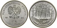 Polska, 2 złote, 1995