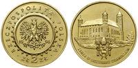 Polska, 2 złote, 1996