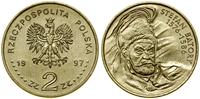 Polska, 2 złote, 1997