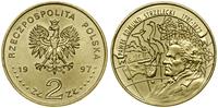 Polska, 2 złote, 1997
