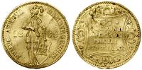 Niemcy, dukat, 1868
