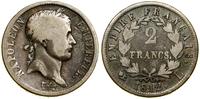 Francja, 2 franki, 1812 L