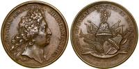 Francja, medal pamiątkowy, 1690