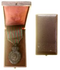 Francja, Medal Świętej Heleny (Médaille de Sainte-Hélène), od 1857