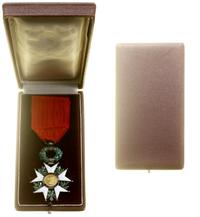 Francja, Order Narodowy Legii Honorowej V klasy (L’Ordre national de la Légion d’honneur), (1871–1951)