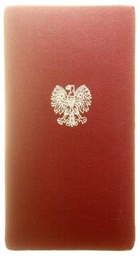 Polska, Krzyż Kawalerski Orderu Odrodzenia Polski, od 1944