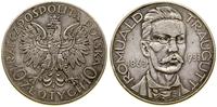 Polska, 10 złotych, 1933