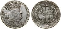 Polska, ort, 1756 EC