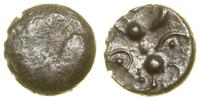 Bojowie, moneta typu kleinsilber Roseldorf II, (ok. II–I w. pne)