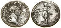 Cesarstwo Rzymskie, denar, (114–117)
