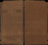 Polska, 50 złotych, 8.06.1794