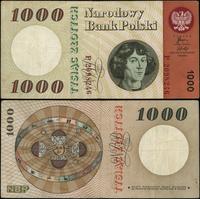 Polska, 1.000 złotych, 29.10.1965