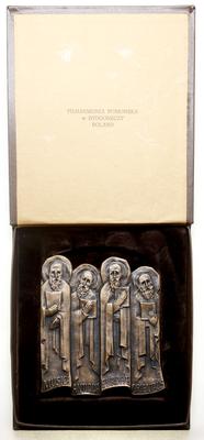 Polska, Tysiąclecie chrztu Rusi, 1988