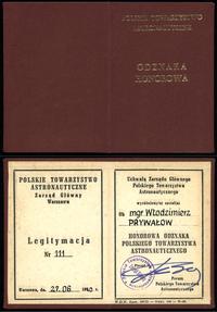 Polska, medal pamiątkowy