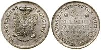 Niemcy, 24 grosze maryjne (Mariengroschen), 1818