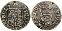 Polska, półtorak, 1616
