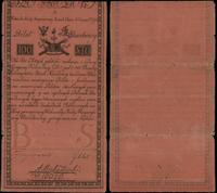 Polska, 100 złotych polskich, 8.06.1794