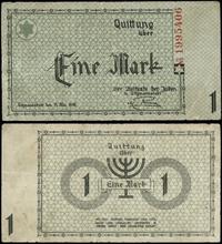 Polska, 1 marka, 15.05.1940