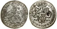 Polska, szóstak, 1702 EPH