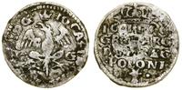 Polska, dwugrosz, 1650