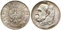Polska, 5 złotych, 1936