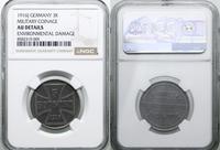 Polska, 3 kopiejki, 1916 A