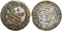 Polska, ort, 1624