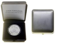 Czechy, 200 koron, 2009