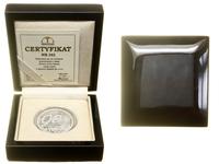 Polska, 90 lat Portu Gdynia, 2012