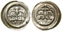 Polska, brakteat, (1202–1202/1206 lub 1228–1231)