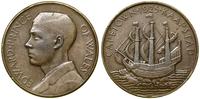 Republika Południowej Afryki, medal pamiątkowy, 1925
