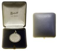 San Marino, medal Verso Monaco 1972 - Olimpiada