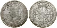 Polska, ort, 1754 EC