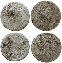 Polska, zestaw 2 monet