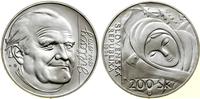 Słowacja, 200 koron, 1994