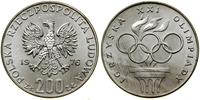 Polska, 200 złotych, 1976